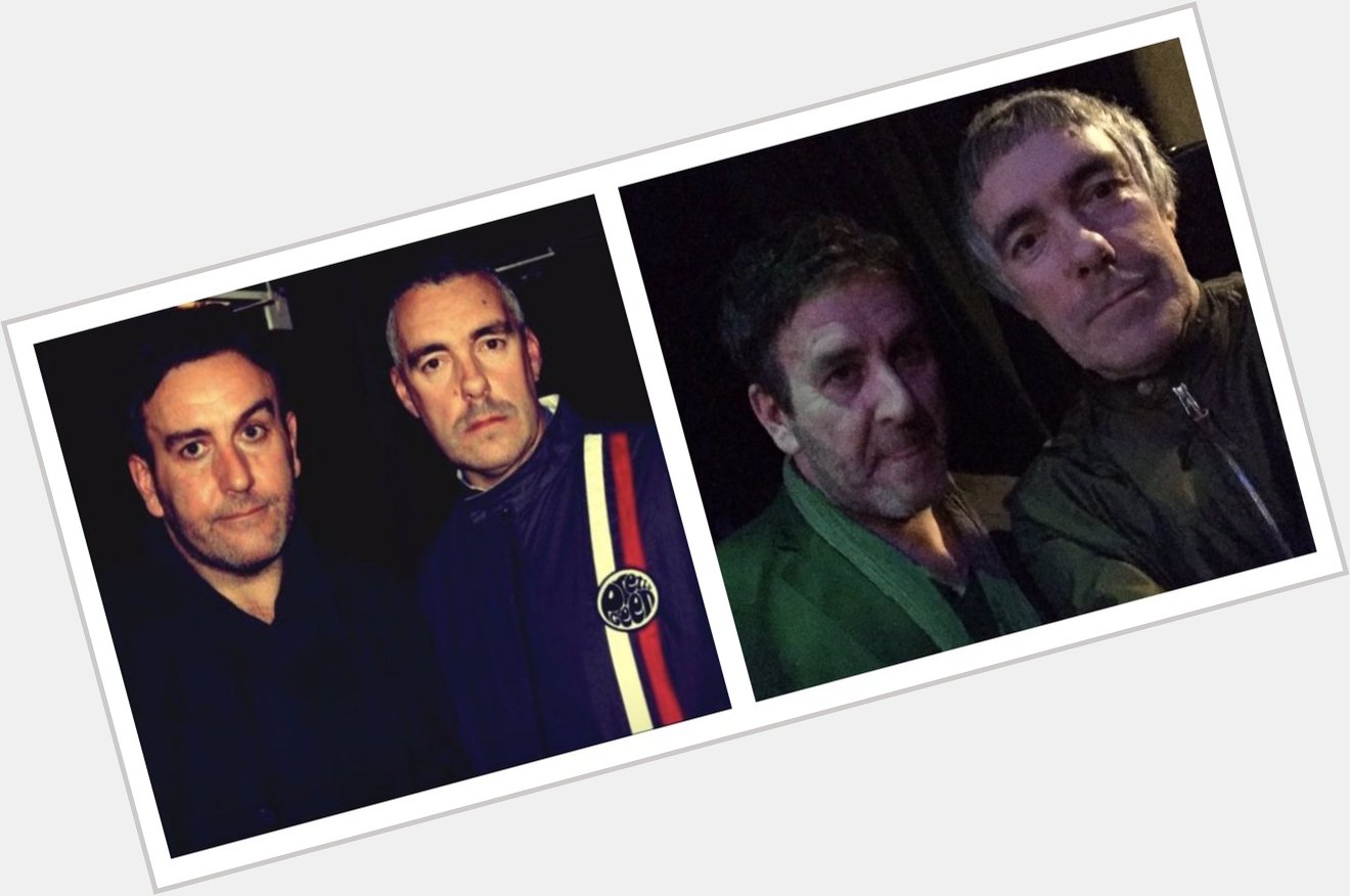 Wishing the Legend that is 
Mr Terry Hall a Very Happy Birthday Enjoy Yourself It\s Later Than You Think 