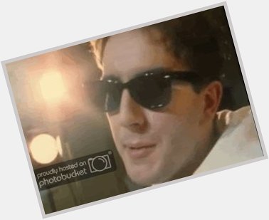 Happy birthday Terry Hall 1959.03.19.       