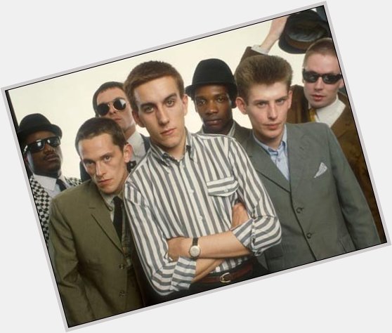 Happy 60th birthday to the great Terry Hall of 