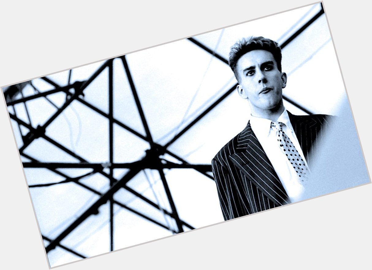 A very happy birthday to Terry Hall     