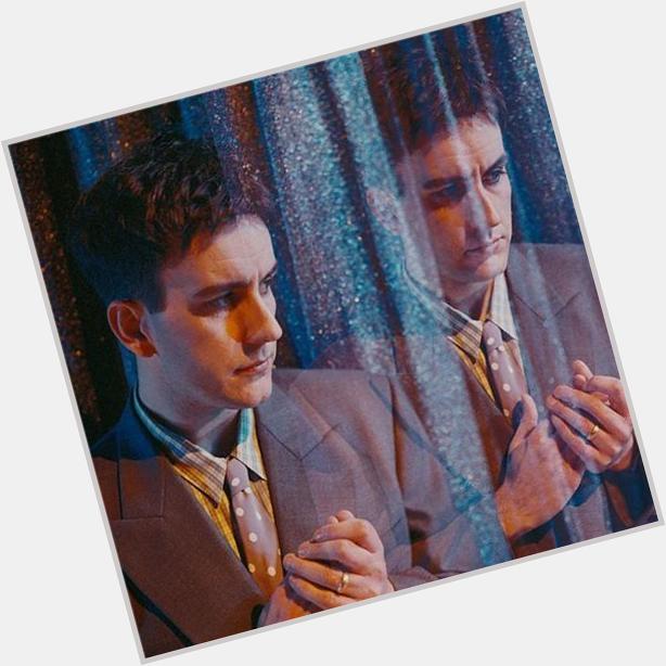 A very happy birthday to Terry Hall  