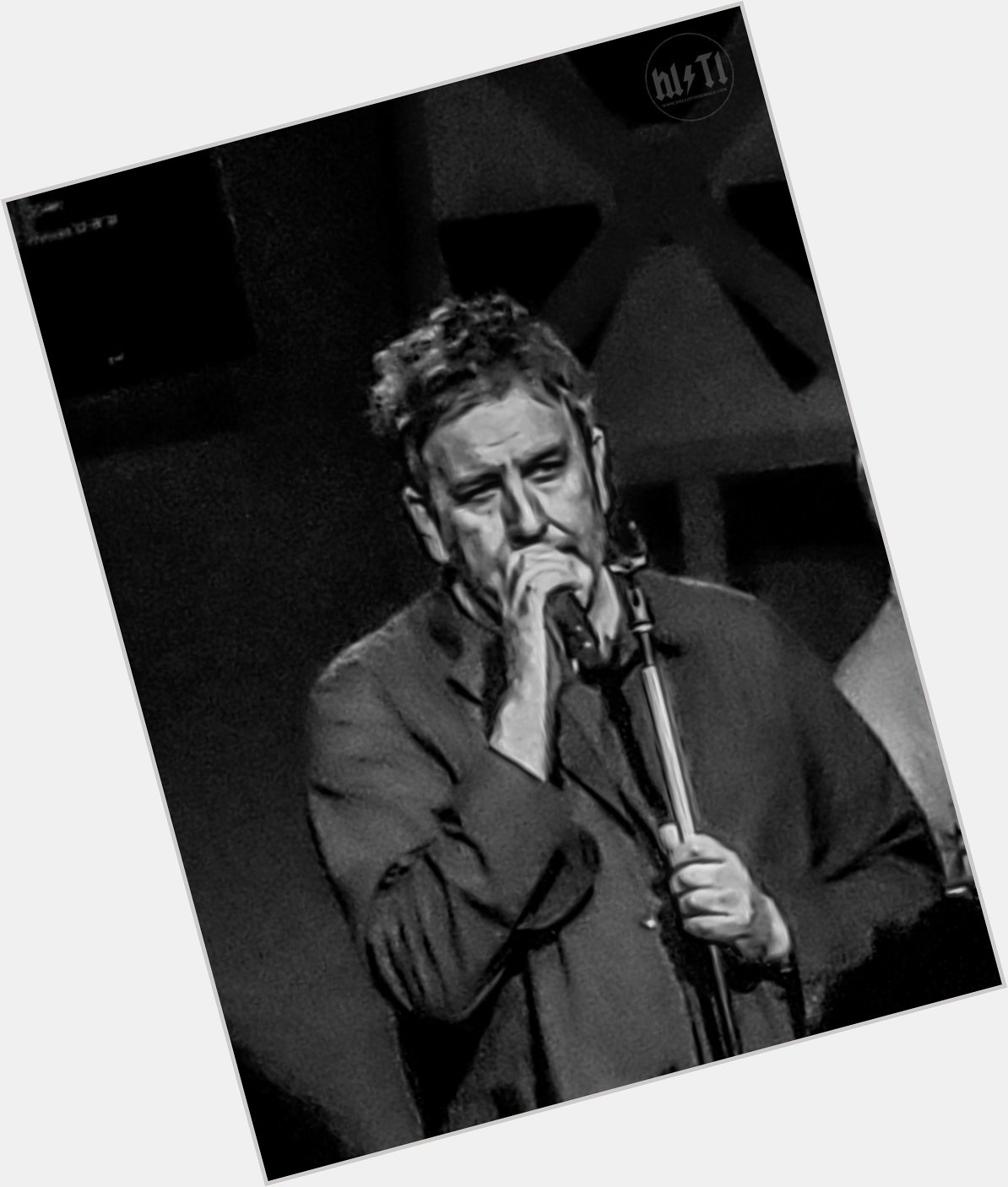 Happy Birthday to Terry Hall of 