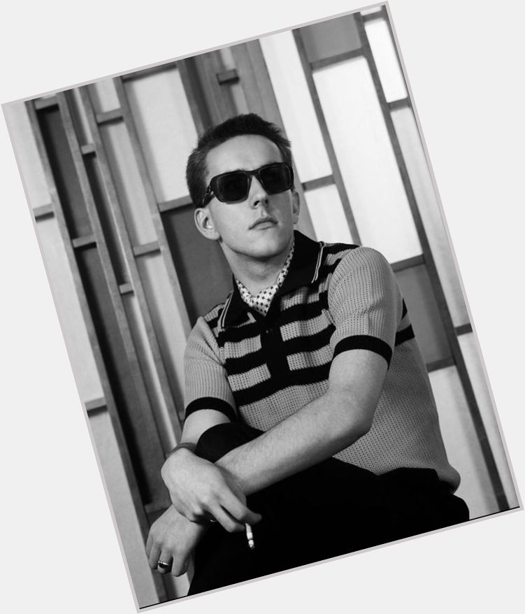 Happy birthday Terry Hall !
19 march 1959
THE SPECIALS 