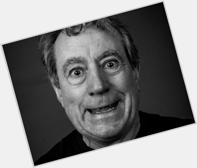 We wish a very happy 73rd birthday today to Monty Python legend Terry Jones ( 