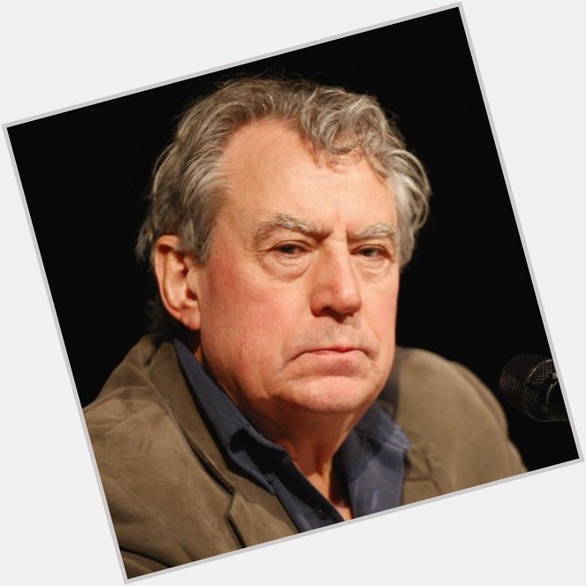 Happy birthday to the incomparable Terry Jones 