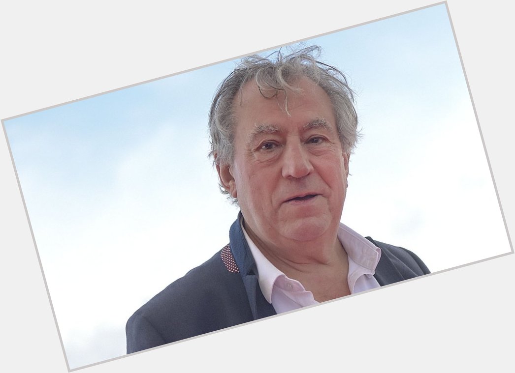 We\d like to wish a very happy 77th birthday to the brilliant Terry Jones.  