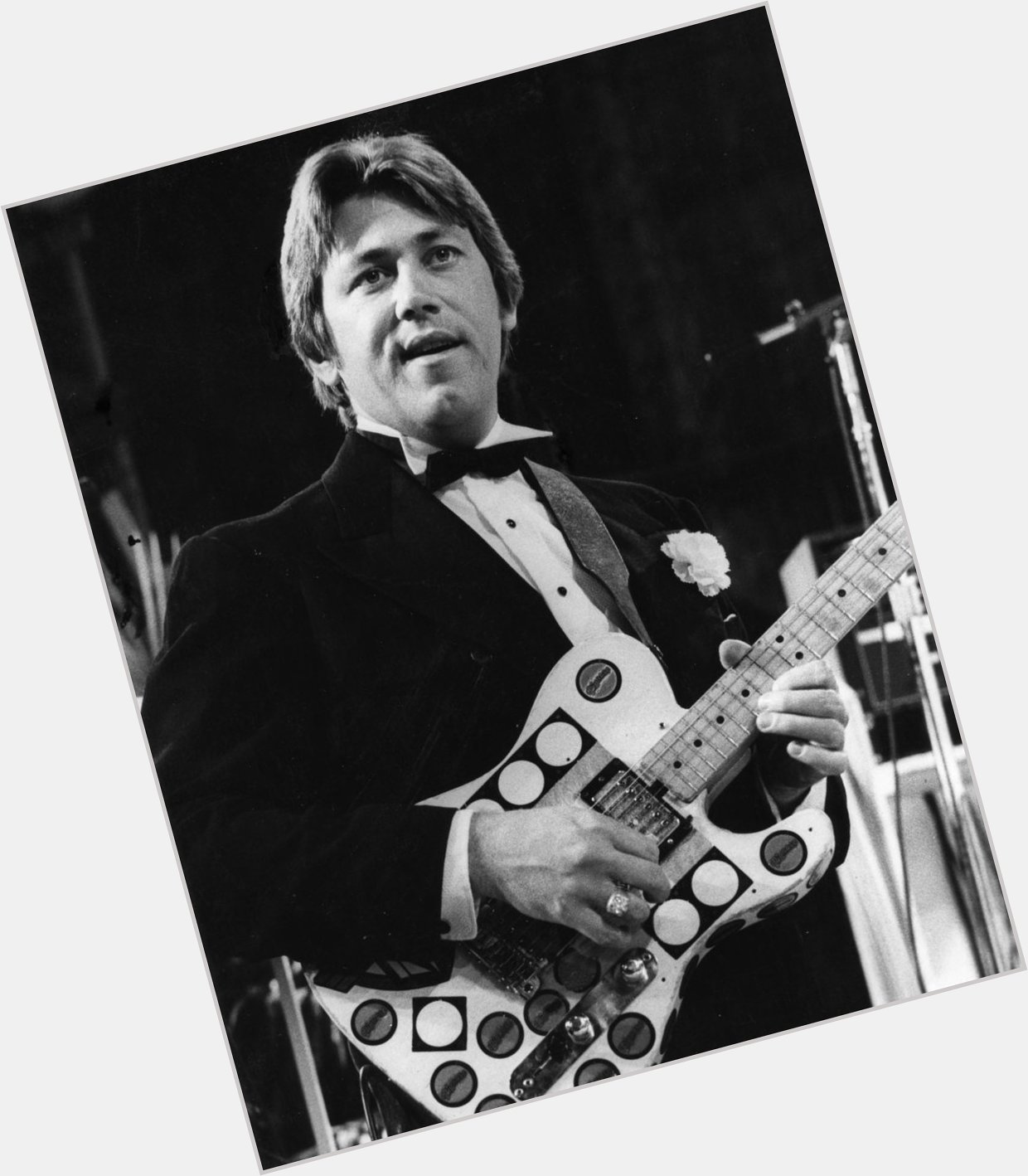 Happy Birthday up there Terry Kath 