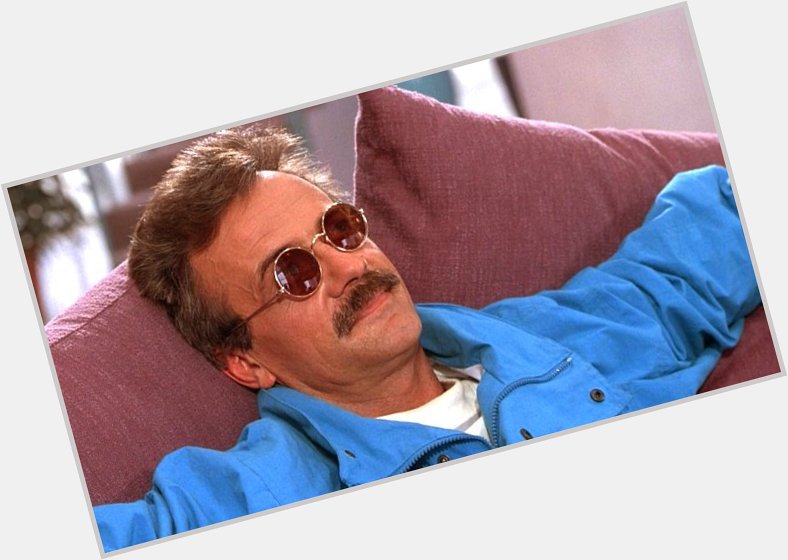 Happy 80th birthday to Terry Kiser- hopefully the actor is taking it easy and enjoying a long relaxing weekend. 
