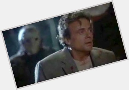  Wow! He s 81?!? Happy Birthday to Terry Kiser. Loved him in Friday the 13th and Weekend at Bernies. 