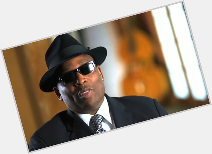 HAPPY BIRTHDAY TERRY LEWIS (JAM & LEWIS)! \"THAT\S THE WAY LOVE GOES\"ft Janet Jackson. 