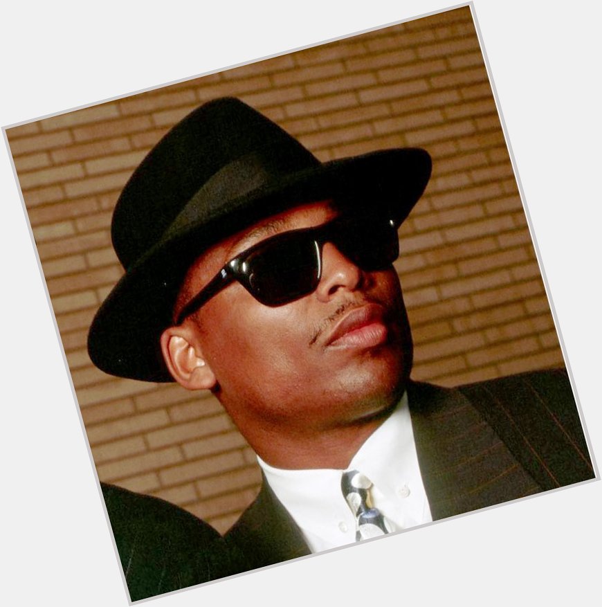 Happy Birthday songwriter/producer Terry Lewis 