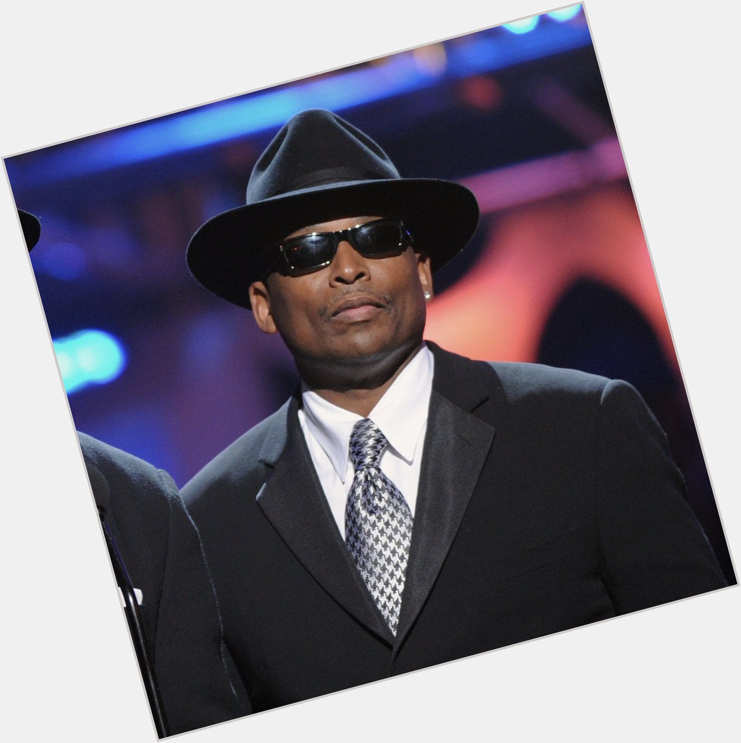 Happy birthday to legendary producer & songwriter, Terry Lewis! 