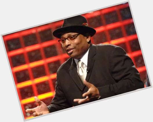 \"Let\s Walk Terry \" Happy Birthday to our own Terry Lewis! Give it up for Terry today! 