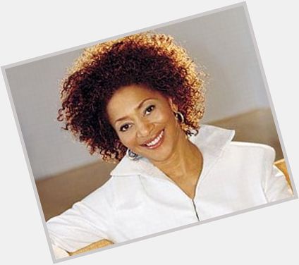 Happy Birthday to author Terry McMillan! What\s your favorite Terry McMillan book? 