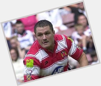 Happy Heavenly Birthday to Terry Newton, thoughts with his family and friends today 