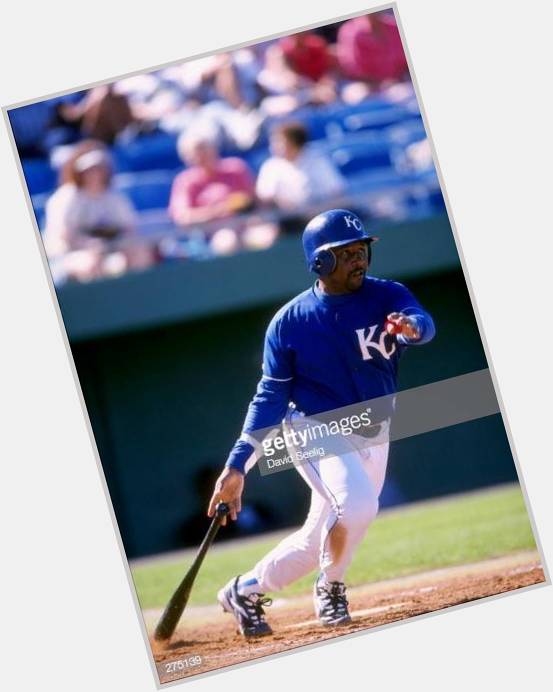 Happy Birthday to former Kansas City Royals player Terry Pendleton(1998), who turns 58 today! 