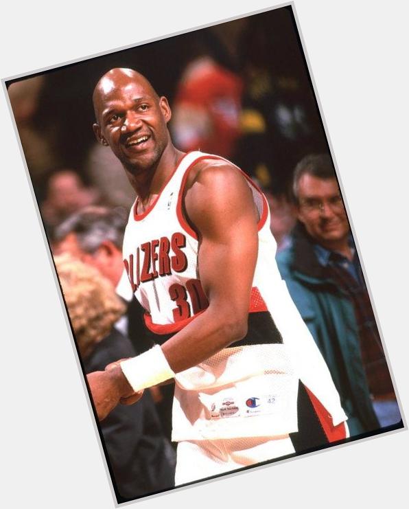 Happy 52nd Birthday to Terry Porter!  