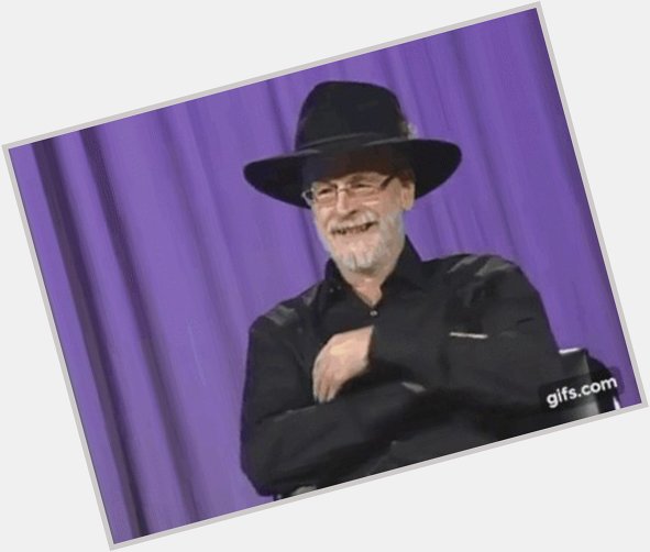Insightful, funny, cynical yet inspiring stories. Happy birthday to the late Terry Pratchett. 