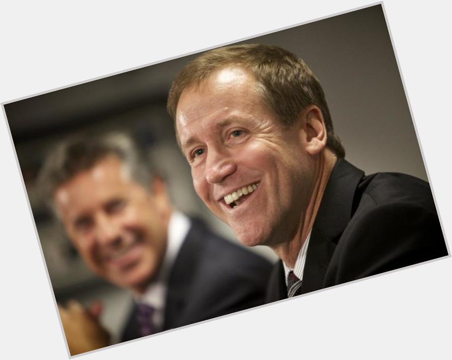 Join us in wishing Portland Trail Blazers coach Terry Stotts a happy birthday !  