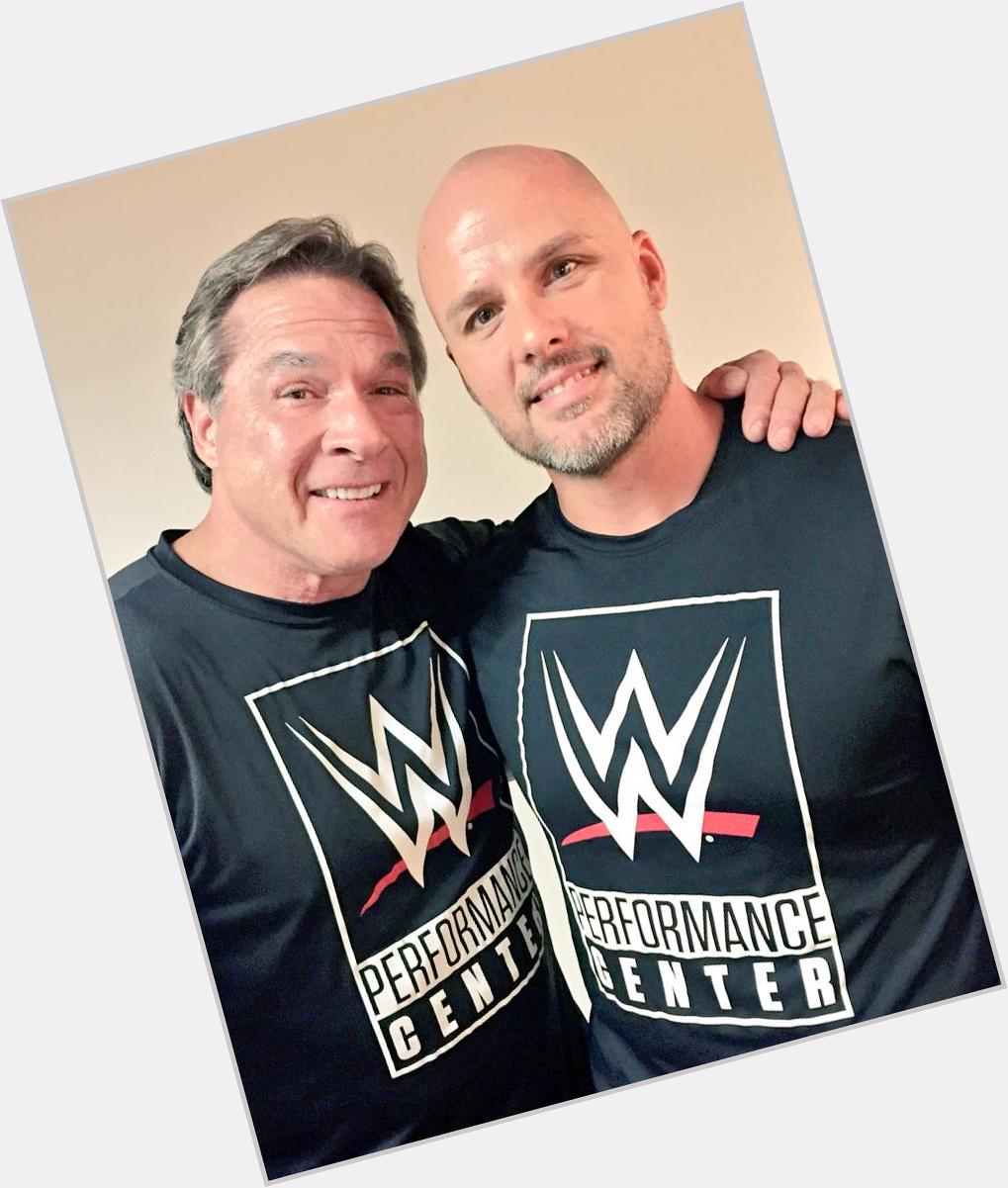 Happy birthday to my friend and mentor, Terry Taylor! Forever grateful for what you\ve done for me over the years. 
