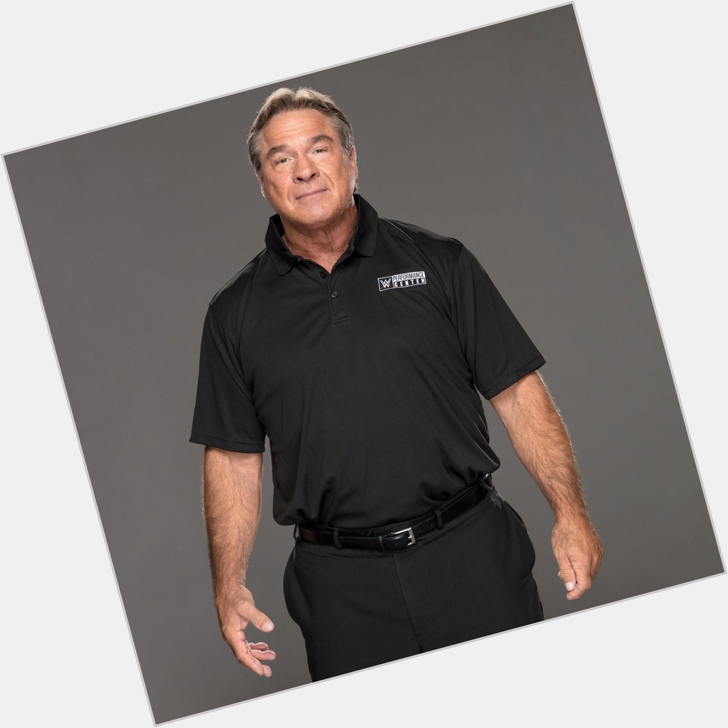 Wishing a very Happy Birthday to Terry Taylor! 