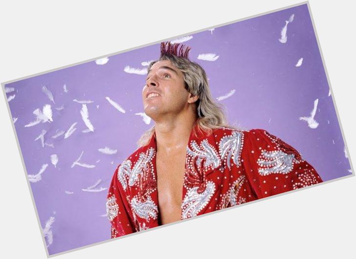 Happy birthday to the Red Rooster himself, Terry Taylor! 