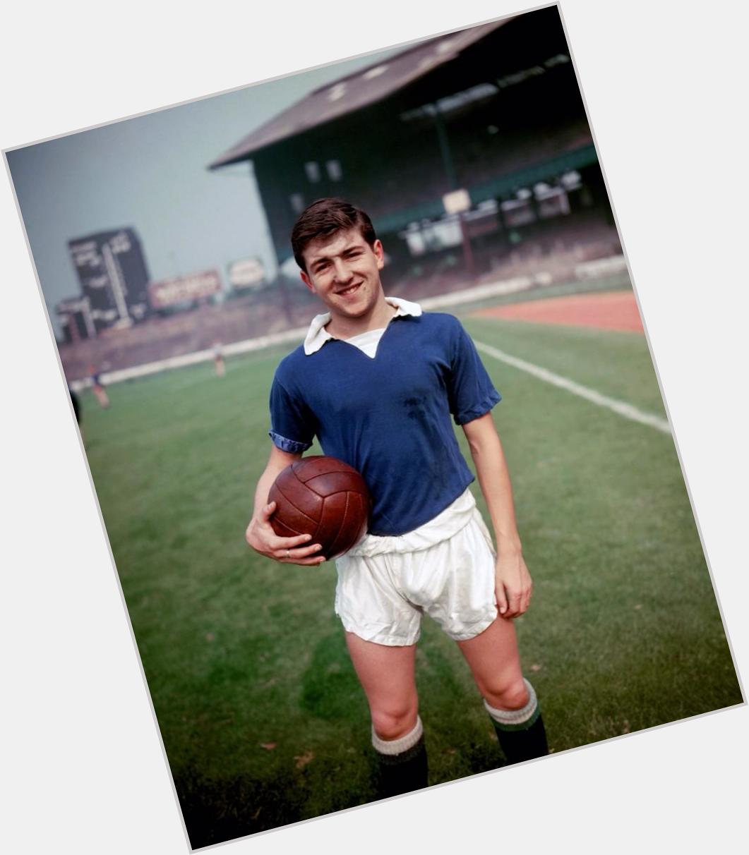 Happy birthday to former Blue - Terry Venables who turns 72 today! 