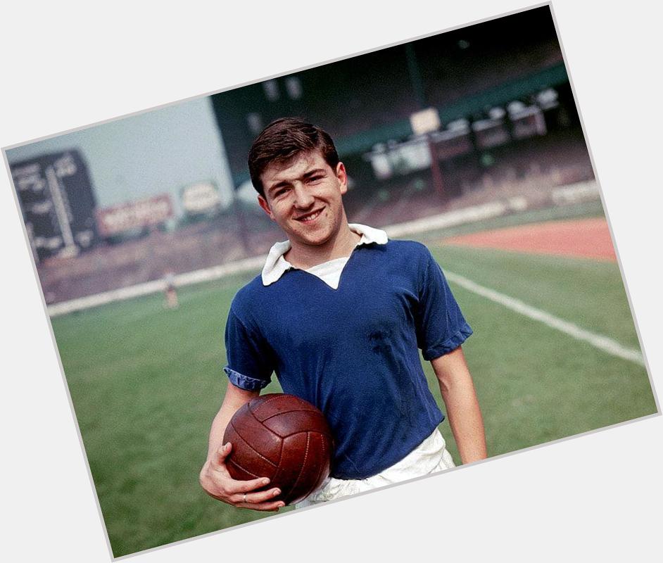 Happy birthday to Terry Venables who turns 72 today.  