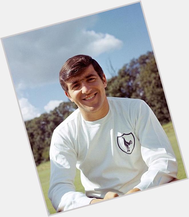India Spurs wishes our FA cup winning player & manager, Terry Venables, a very Happy Birthday. He turns 72 today. 