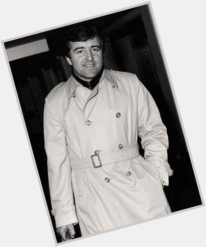 Happy 72nd birthday to Terry Venables. 