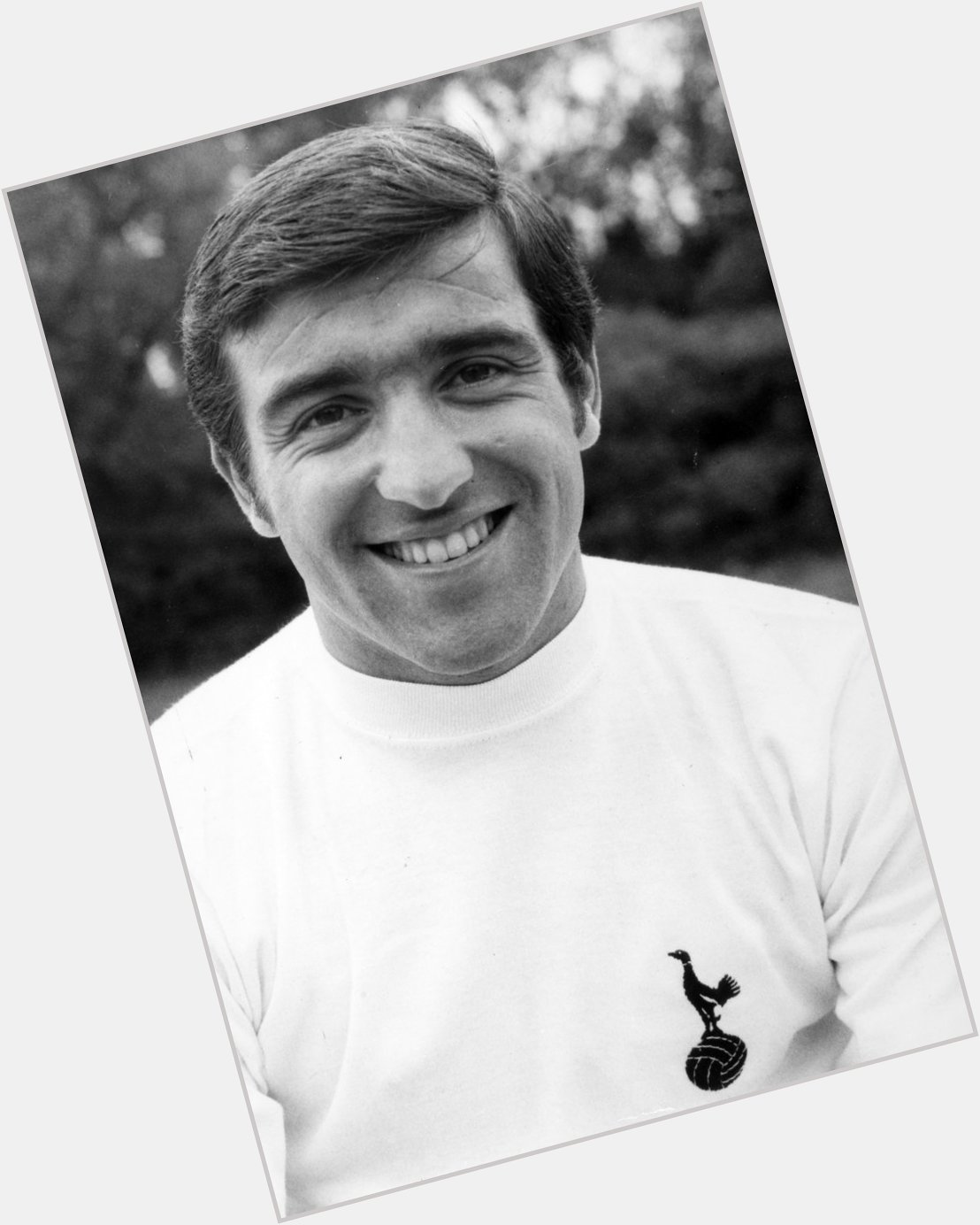 Happy birthday to our former player and manager, Terry Venables. 