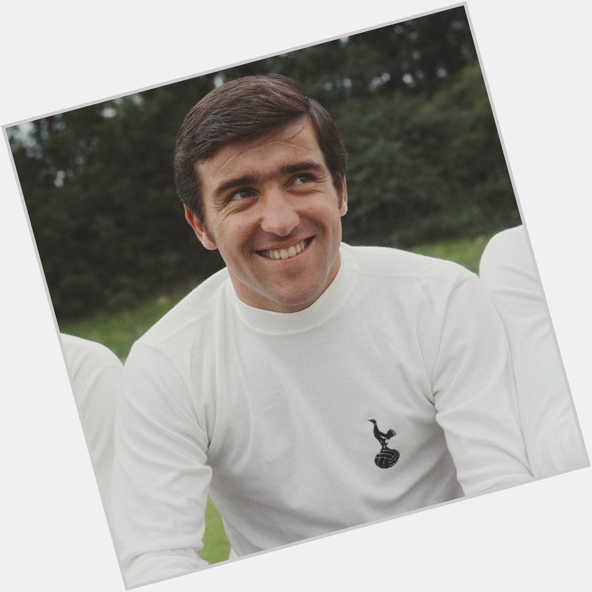  Happy birthday to our former player and manager, Terry Venables!     