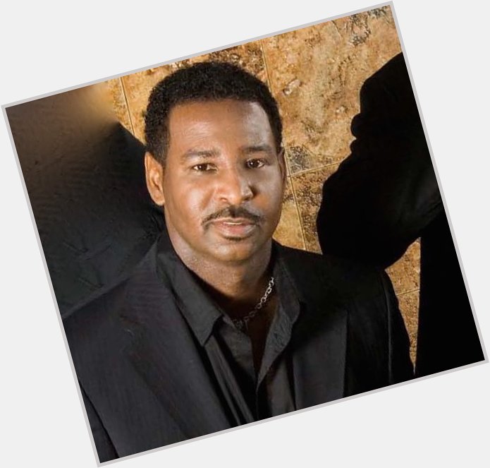 HAPPY BIRTHDAY... TERRY WEEKS of THE TEMPTATIONS!
\"STAY\".  