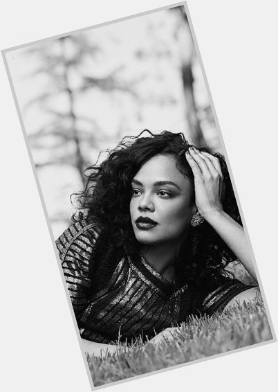 HAPPY BIRTHDAY TO THE QUEEN OF ASGARD AND AMAZING ACTRESS TESSA THOMPSON   