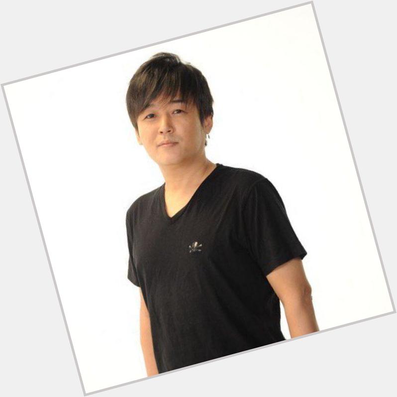 I just like to point out.... A Big happy Birthday To Tetsuya Nomura...Director of the Series! 