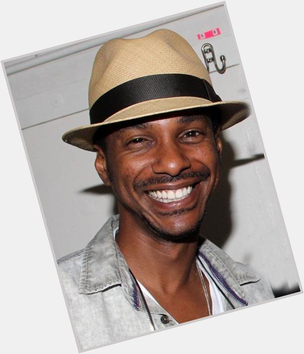 Happy Birthday singer, songwriter Tevin Campbell. 