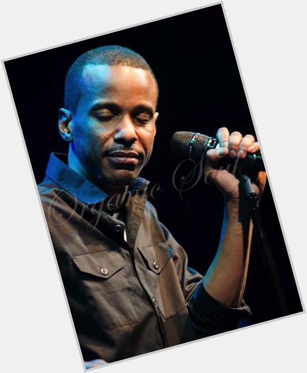 Happy Birthday from Organic Soul Singer Tevin Campbell is 38 
 