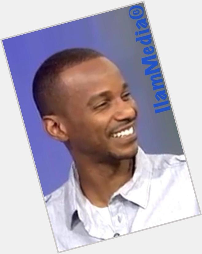 Happy Birthday Mr. Tevin Campbell! Great performance 