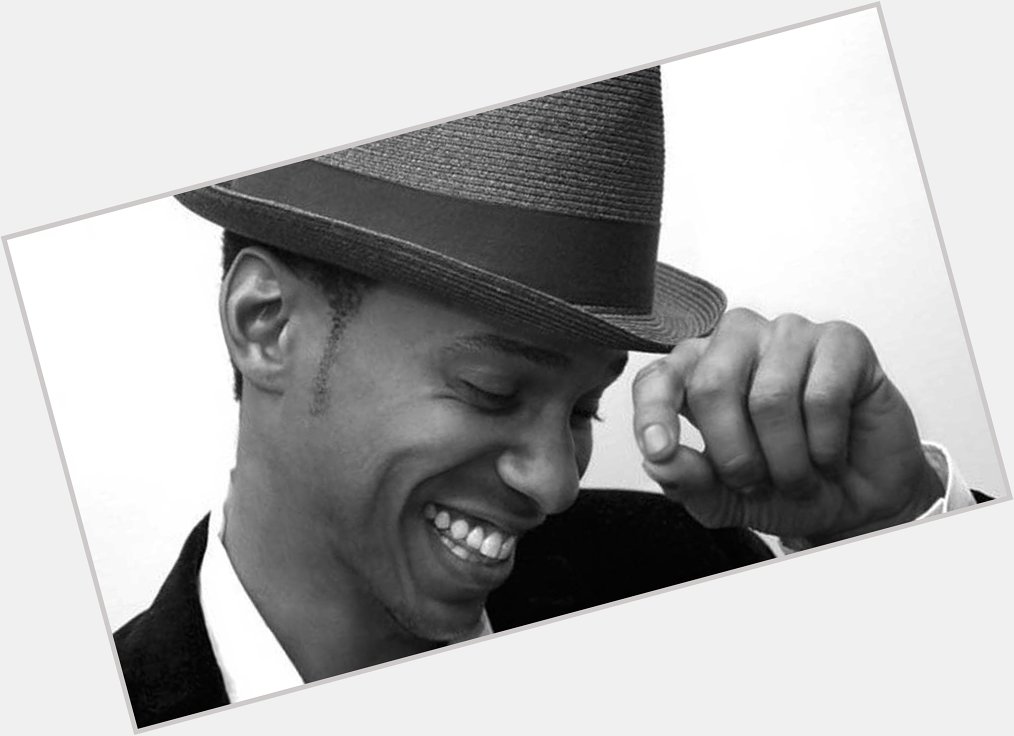 HAPPY BIRTHDAY... TEVIN CAMPBELL! \"TELL ME WHAT YOU WANT ME TO DO\".  