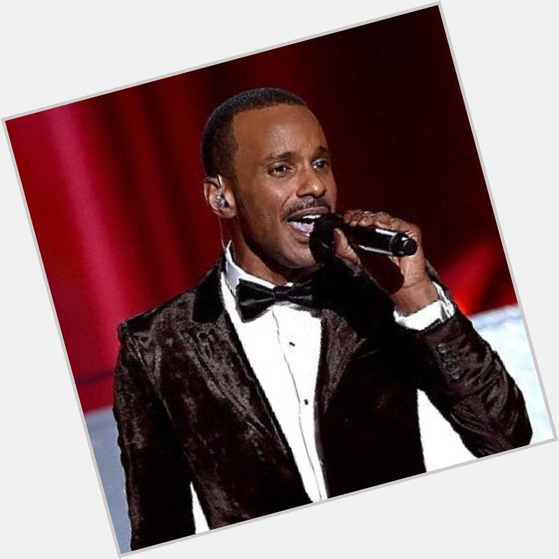 Happy Birthday to Tevin Campbell! 