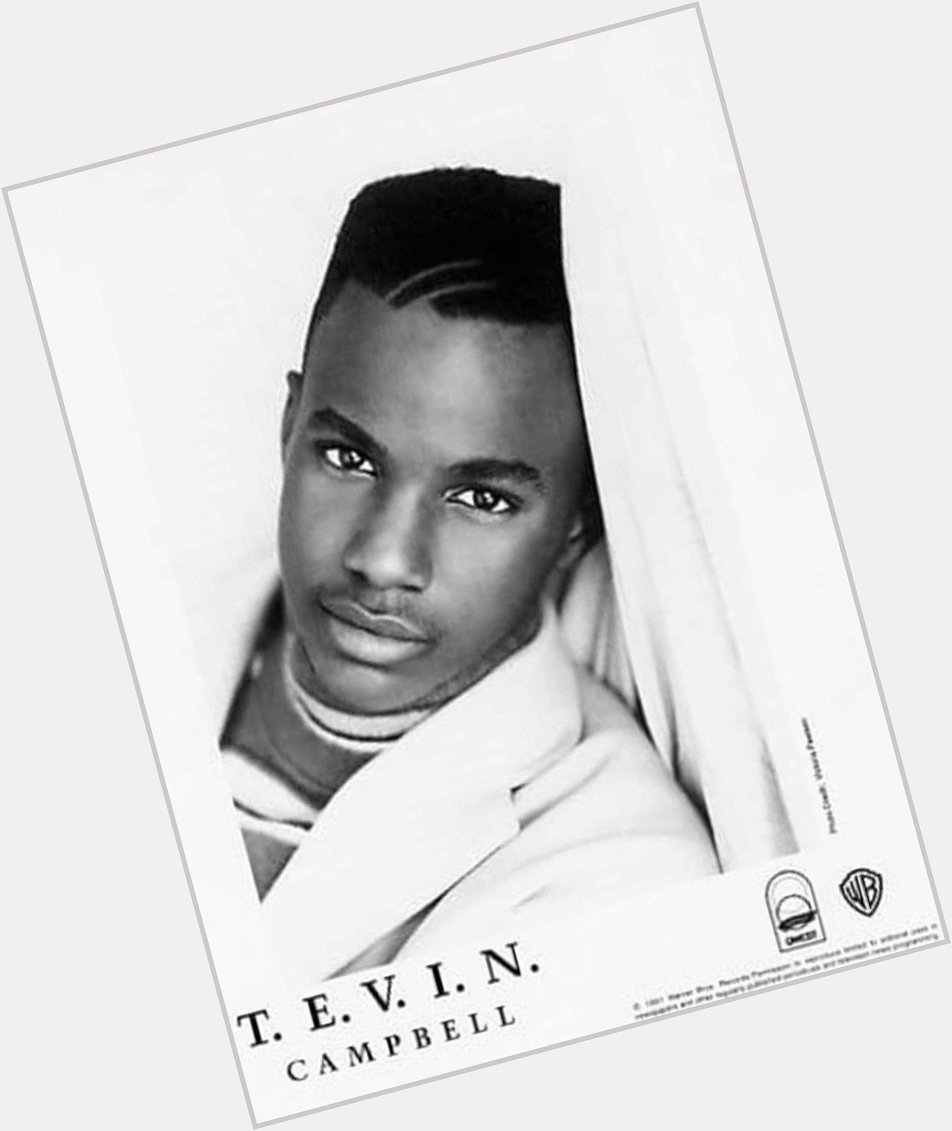  Happy Birthday Tevin Campbell and God blessed you.. I wished you all the best and many more to come 