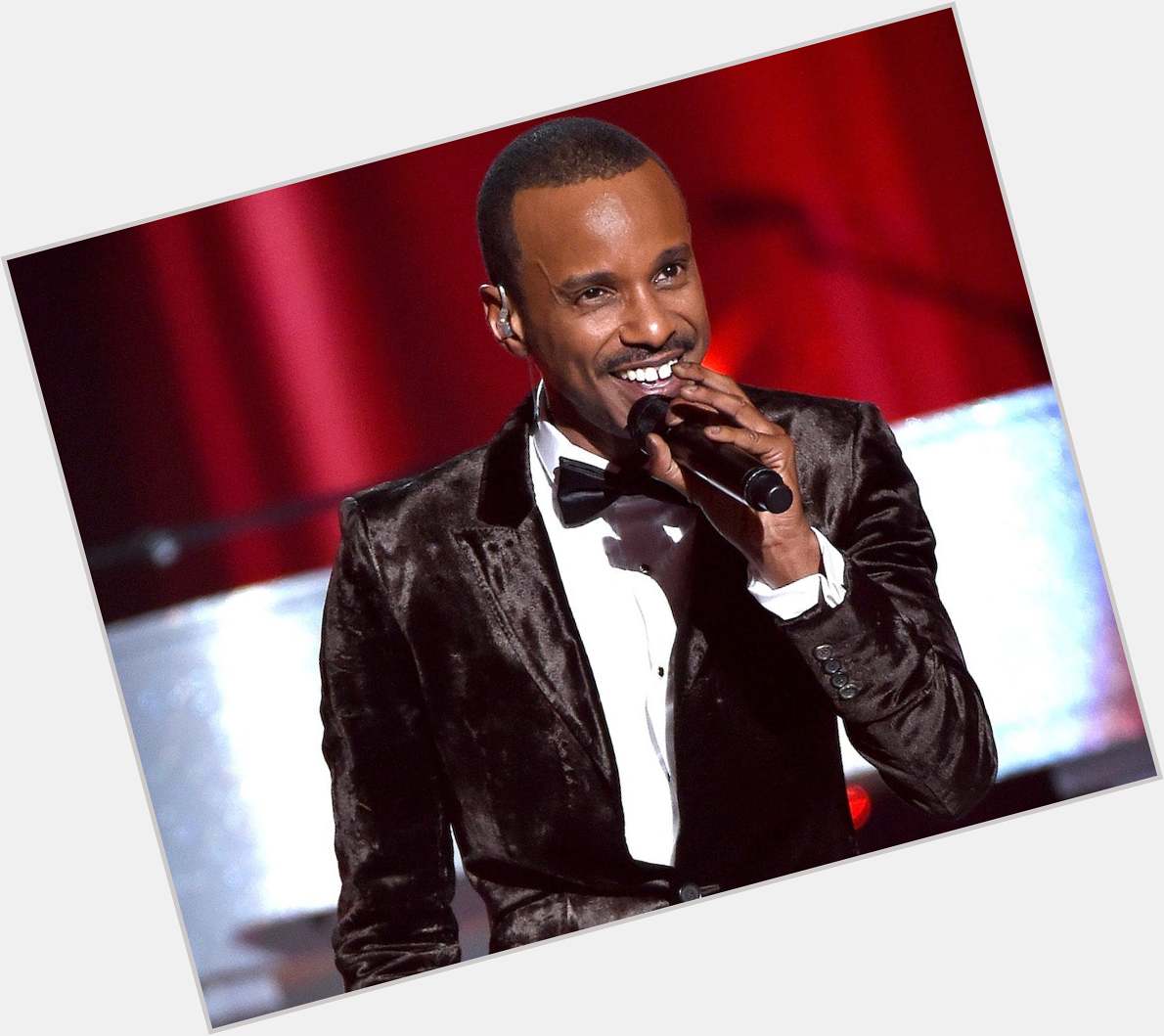 Happy Birthday to  What are your top 5 songs by Tevin Campbell? 