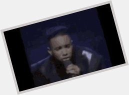 Tevin Campbell had other bangers aside from \"Can We Talk\". They gotta stop playing! Any way....Happy Birthday!! 