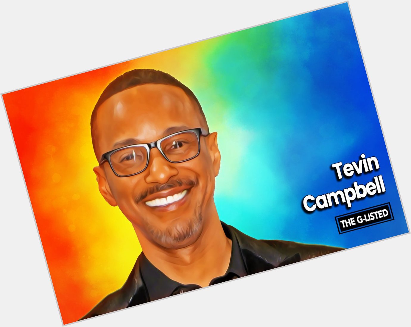Happy birthday to R&B music icon Tevin Campbell!!! 