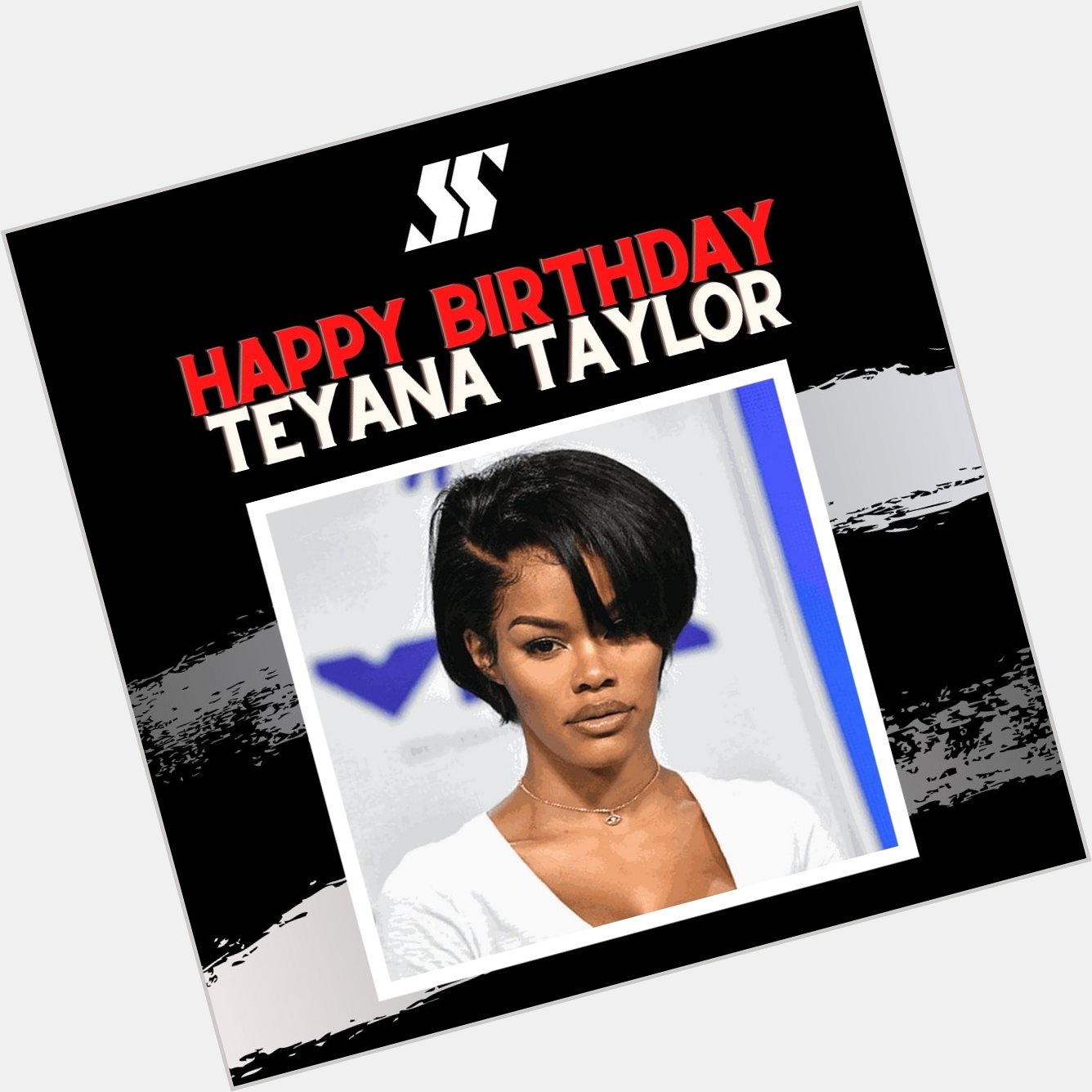 Happy birthday Teyana Taylor   Fav song by her 