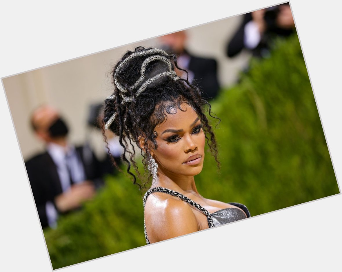 Happy birthday to the one and only Teyana Taylor!  What s your favorite song from her   : Getty Images 