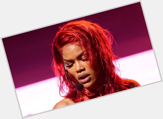 Happy Birthday, Teyana Taylor! She Only Gets Hotter With Time [Gallery]  