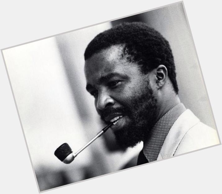 \" Happy birthday former president Mbeki\" 