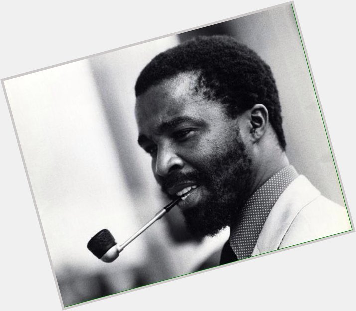 Happy 77th birthday to former President,Thabo Mbeki. May you be blessed with many more years. 