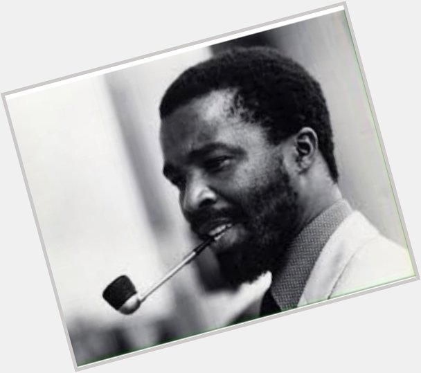 Happy Birthday Chief, Ntate Thabo Mbeki. Long live for the Africa you always wanted. 